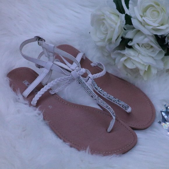 SANDALS - Picture 2 of 2